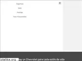 chevrolet.com.do