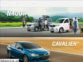 chevrolet.com.sv