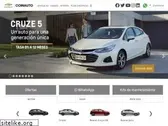 chevroletcoinauto.com.ar