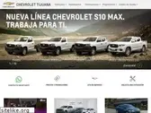 chevrolettijuana.com.mx