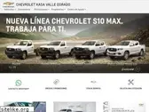 chevroletvalledorado.mx
