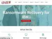chilli-it.co.uk
