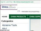 chinacomputerparts.com