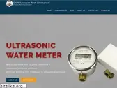 chinaultrasound.com