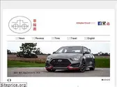 chineseautoreview.com