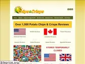 chipsandcrisps.com