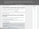chkperftesting.blogspot.com