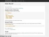 chmille4.github.io