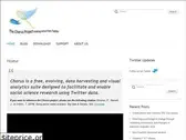 chorusanalytics.co.uk