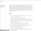 chrischoy.github.io