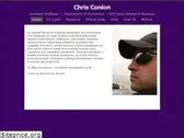 chrisconlon.github.io