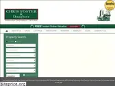 chrisfoster.co.uk