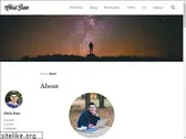 chriskhanhtran.github.io