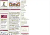 christcenteredmall.com