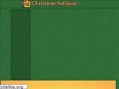 christmas-solitaire.com