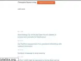 christopher5106.github.io