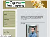 christopherfamilychiropractic.com