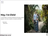 chriswray.dev