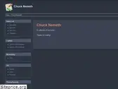 chucknemeth.com