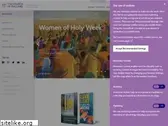 churchofengland.org