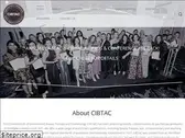 cibtac.com