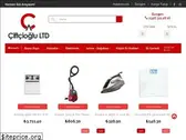 ciftcioglultd.com