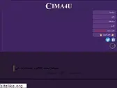 cima4u.film