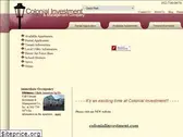 cimcde.com