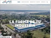 cimplast.com.py