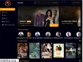 cinaf.tv