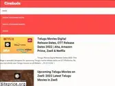 cinebuds.com