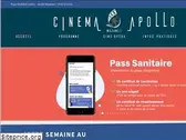 cinemazamet.fr