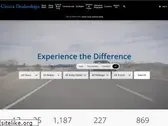 cioccadealerships.com