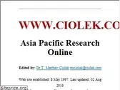 ciolek.com