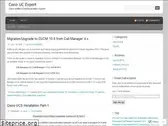 ciscoucexpert.wordpress.com