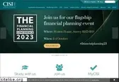 cisi.org