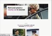 citycarshare.org
