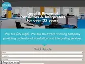citylegal.co.uk