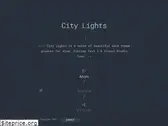 citylights.xyz