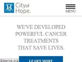 cityofhope.org