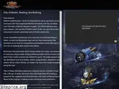 cityofsteam.com