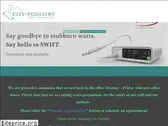 citypodiatry.com