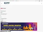 citysystems.com.sa