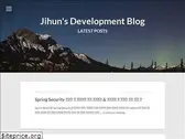 cjh5414.github.io