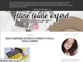 clairelouiseoxford.com