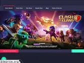 clash-market.com