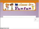 classedefanfan.fr