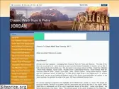classicwadirumtours.com