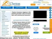 claytoninsuranceagency.com