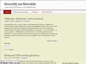 cleanbytes.net